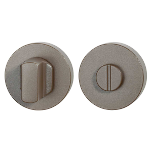 GPF1100.A3.0910 Turn and Release set 50x8 mm Mocca blend