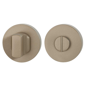 GPF1100.A4.0910 Turn and Release set 50x8 mm Champagne blend