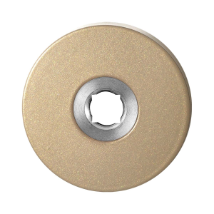 GPF1100.A4 L/R Rose 50x8 mm Champagne blend left-/right turning