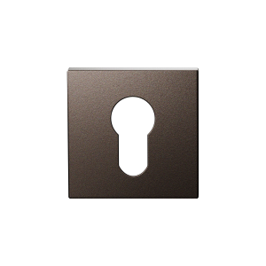 GPF1102.A1.0902 Cylinder rose 50x50x8 mm Dark blend