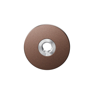 GPF1105.A2 Rose 50x6 mm Bronze blend