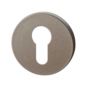 GPF1105.A3.0902 Cylinder rose 50x6 mm Mocca blend