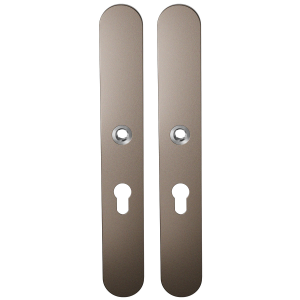 GPF1170.A3 long backplate rounded 55PZ Mocca blend