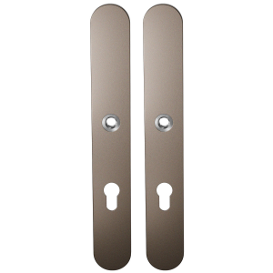 GPF1170.A3 long backplate rounded 72PZ Mocca blend