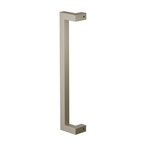 GPF13 pull handle 22x22mm cranked Champagne blend