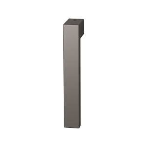 GPF1308.A3K Mocca blend Zika window handle left / right 