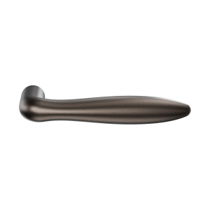 GPF1314.A1 Dark blend door handle
