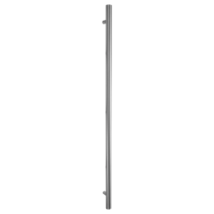 GPF16 pull handle T-model 32x810mm satin stainless steel