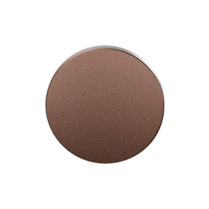 GPF199E blind rose 53x6mm Bronze blend