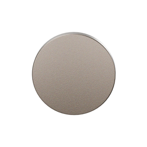 GPF199E blind rose 53x6mm Mocca blend