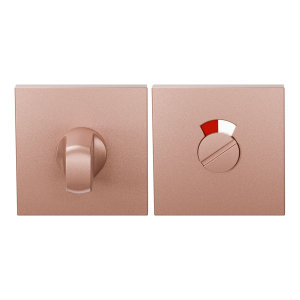 GPF199E Turn and Release set 53x53x6,5 mm Blush