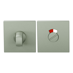 GPF199E Turn and Release set 53x53x6,5 mm Clay