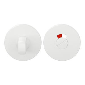 GPF199E Turn and Release set 53x6mm white