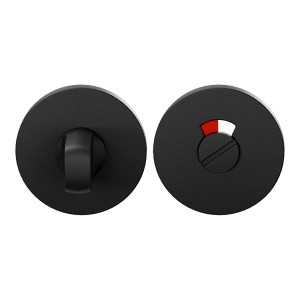 GPF199E Turn and Release set 53x6mm black
