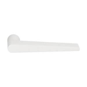 GPF2060.62 white door handle