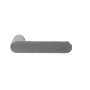 GPF2095.49/09 Knipo duo door handle 
