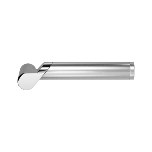 GPF3025.49/09 Horo duo door handle 