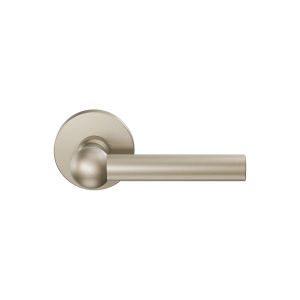 GPF3040.A4-00 Hipi door handle on rose