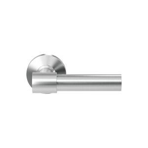 GPF3042.09-00 Hipi Deux+ door handle on rose 50x8mm