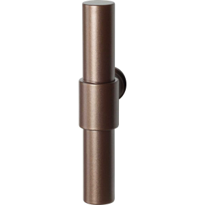 GPF3046.A2 Bronze blend Hipi Deux cross handle