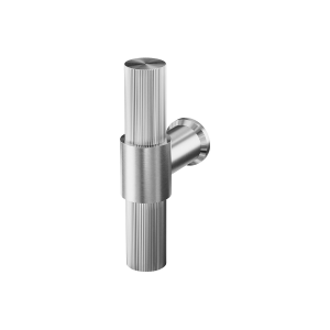 GPF3049.09 Hipi Deux+ cross handle fluted 