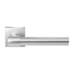 GPF3052.09-02 Hipi Deux+ door handle on rose 50x50x8mm