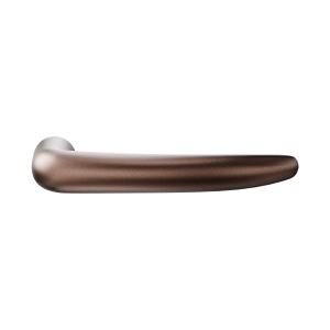 GPF3085.A2 Bronze blend Tino door handle