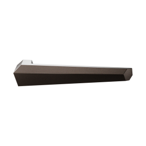 GPF3112.A1 Dark blend door handle