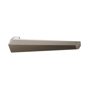 GPF3112.A3 Mocca blend door handle