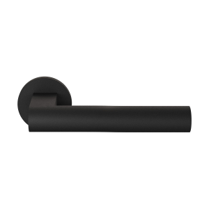 GPF3145.61-00 Umu door handle on rose 50x8mm