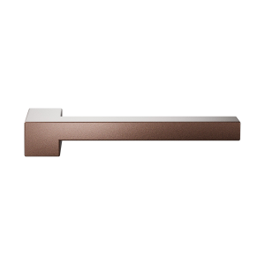 GPF3160.A2 Bronze blend Raa door handle