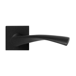 GPF8225.61-02 Kino door handle on rose 50x50x8mm