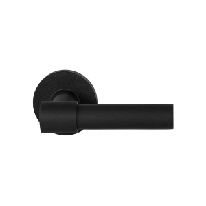 GPF8234.61-00 Hipi Deux+ door handle on rose 50x8mm