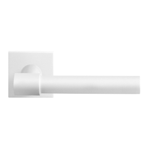 GPF8249.62-02 Hipi Deux+ door handle on rose 50x50x8mm