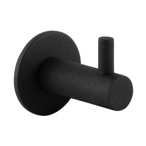 GPF8707.61 coat hook on rose 