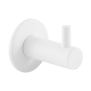 GPF8707.62 coat hook on rose