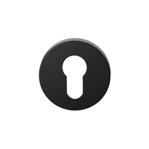 GPF8902.00 cylinder rose 50x8mm black