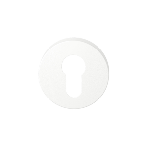 GPF8902.40 cylinder rose 50x8mm white