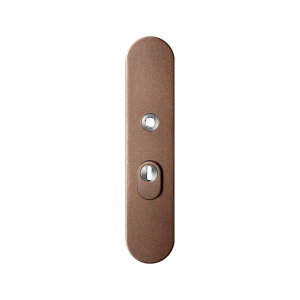 GPF9008.A2 safety outside plate with cylinder pulling protection