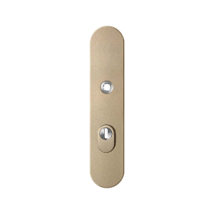 GPF9008.A4 safety outside plate with cylinder pulling protection PC72