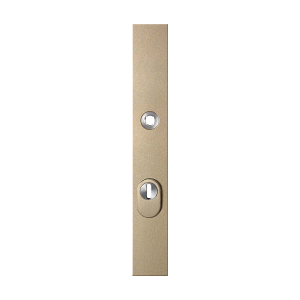 GPF9038.A4 safety outside plate with cylinder pulling protection