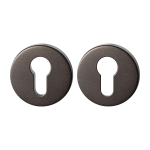 GPF9391.A1 Dark blend square security rose set
