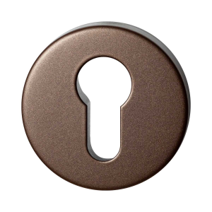 GPF9392.A2.I199 Bronze blend round security rose inside