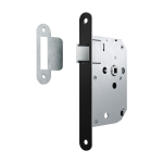 GPF0100.61 mortice latch lock 