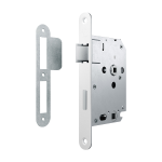 GPF0100.62 mortice bathroom lock 63