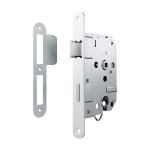GPF0100.62 mortice sash lock 55ZP