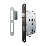 GPF0100.A1 mortice sash lock 55ZP