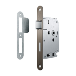GPF0100.A3 mortice bathroom lock 63