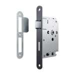 GPF0100.AS mortice bathroom lock 63