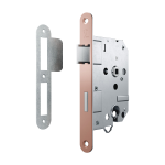GPF0100.T2 mortice sash lock 55ZP